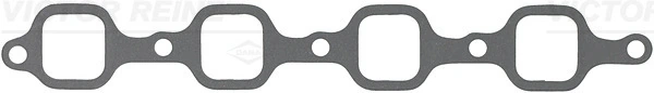 Gasket, intake manifold